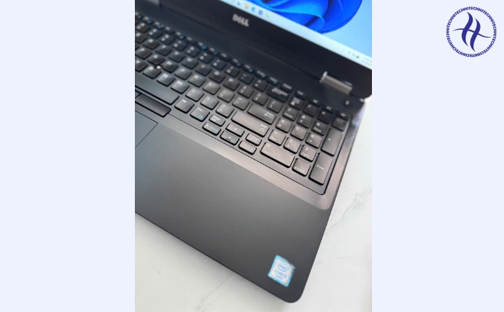 DELL LATITUDE 5570 I5-6440HQ