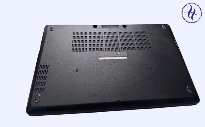 DELL LATITUDE 5570 I5-6440HQ