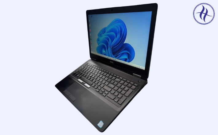 DELL LATITUDE 5570 I5-6440HQ