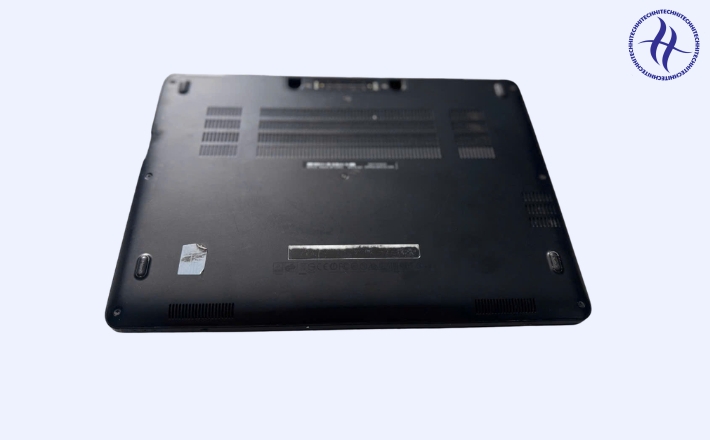 DELL LATITUDE 7270 I5