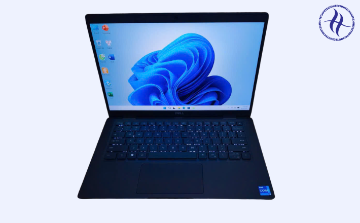 DELL LATITUDE 7320 I5-1135G7