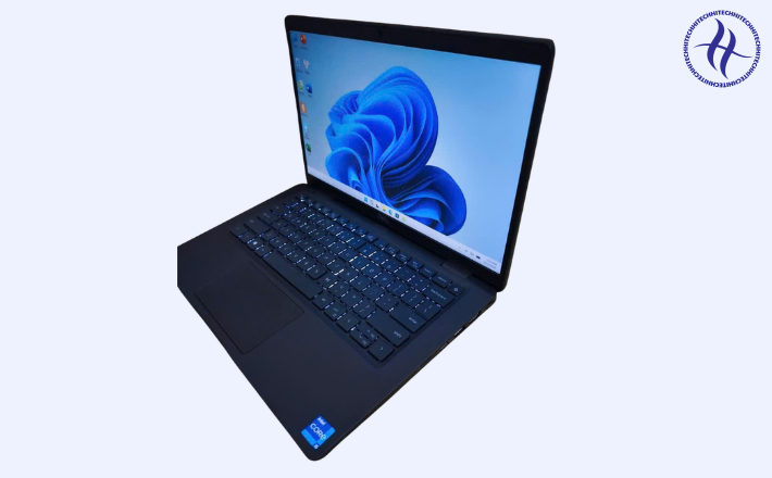 DELL LATITUDE 7320 I5-1135G7