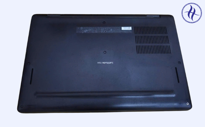 DELL LATITUDE 7320 I5-1135G7