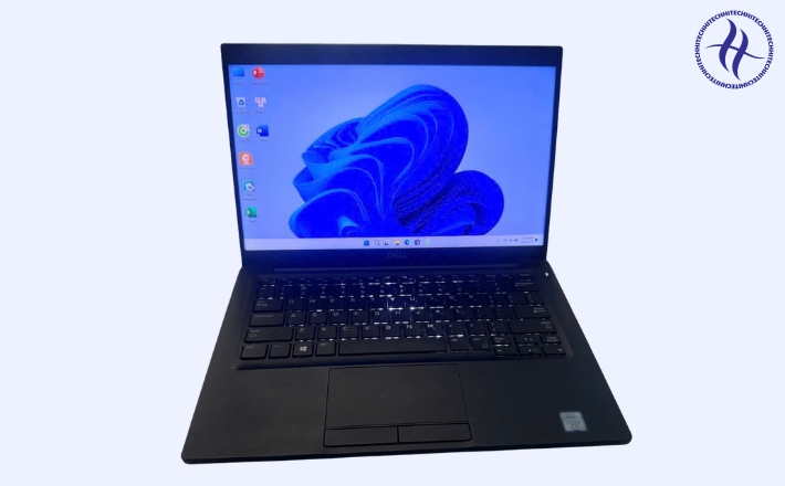 DELL LATITUDE 7390