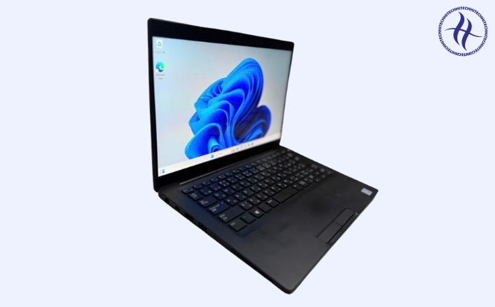 DELL LATITUDE 7390 I5