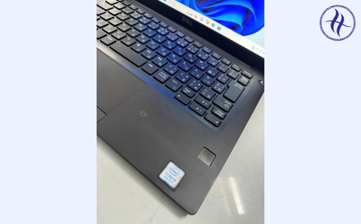 DELL LATITUDE 7390 I5