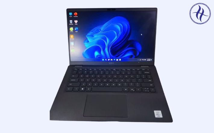 DELL LATITUDE 7410 I7
