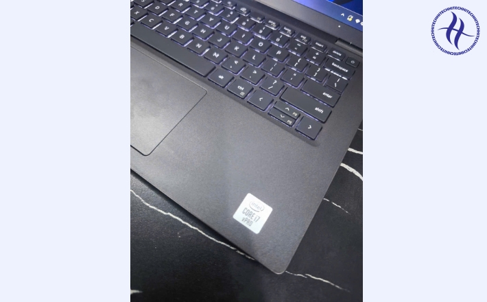 DELL LATITUDE 7410 I7