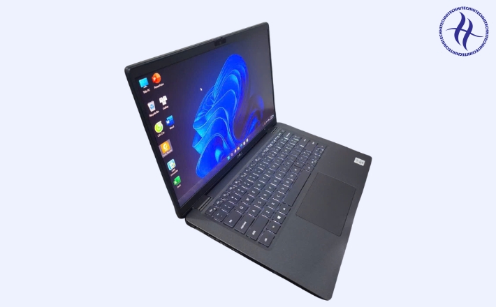 DELL LATITUDE 7410 I7