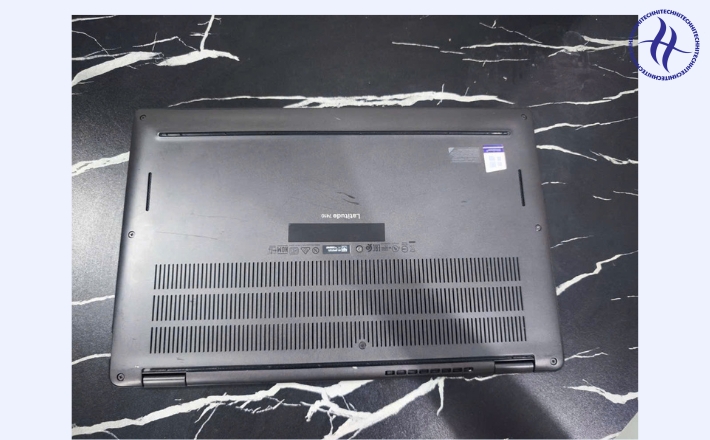 DELL LATITUDE 7410 I7
