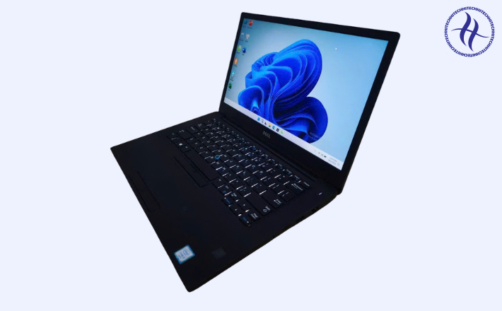 DELL LATITUDE 7480 I5-6300U