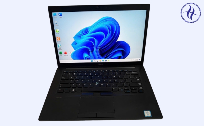 DELL LATITUDE 7480 I7