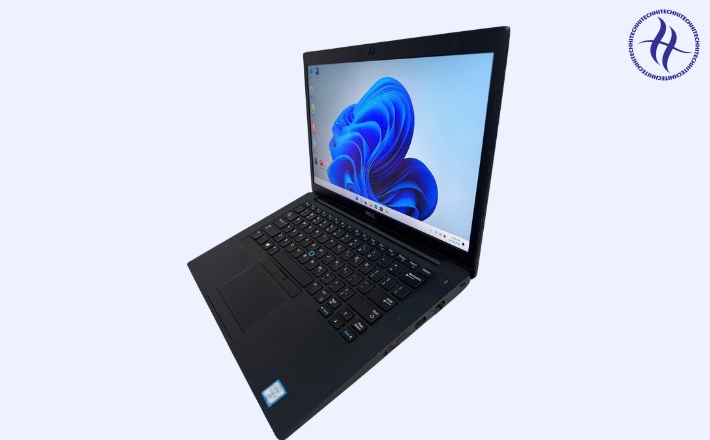DELL LATITUDE 7480 I7