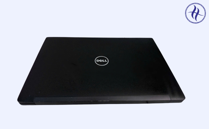 DELL LATITUDE 7480 I7