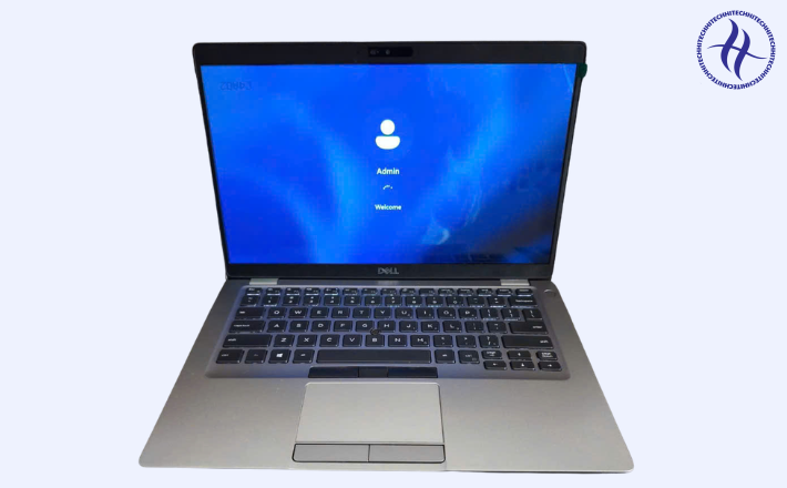 DELL LATITUDE E5410 I5-10310U
