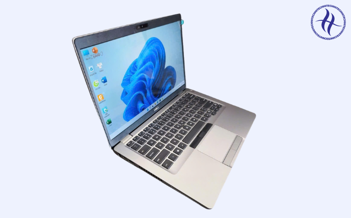 DELL LATITUDE E5410 I5-10310U