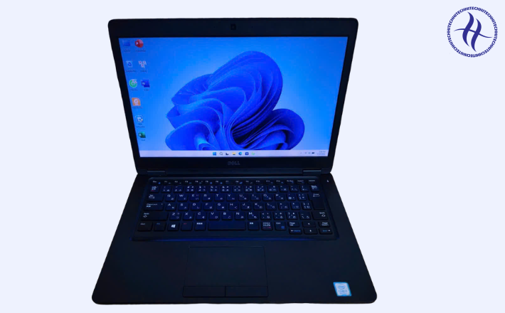 DELL LATITUDE E5490 I5-8250U
