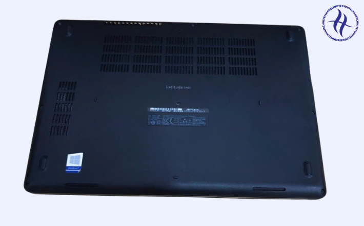 DELL LATITUDE E5490 I5-8250U