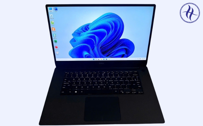 DELL PRECISION 5530 I7