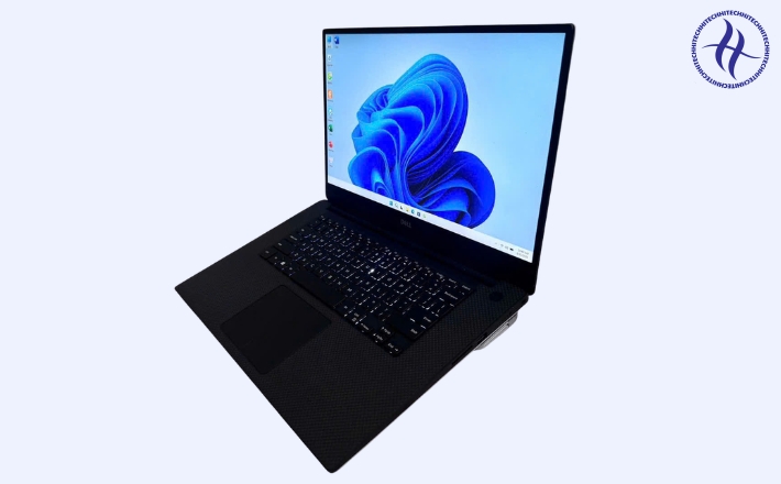 DELL PRECISION 5530 I7