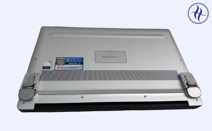 DELL PRECISION 5530 I7