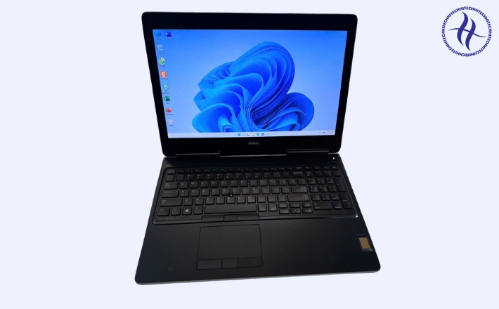 DELL PRECISION 7510 I7-6820HQ