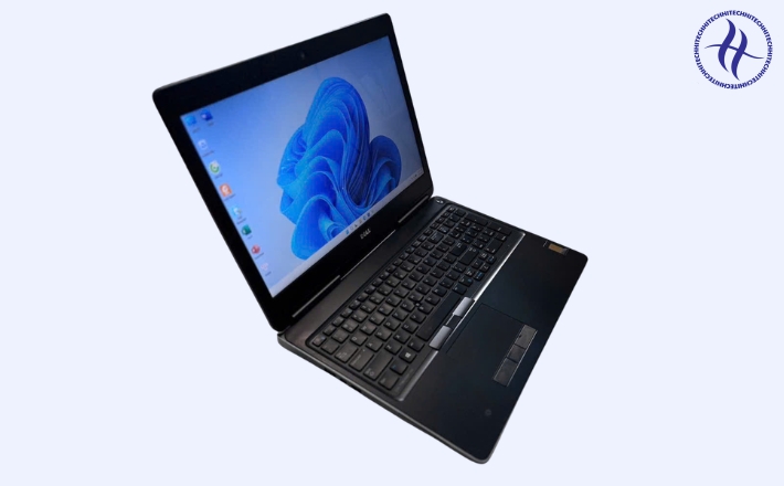 DELL PRECISION 7510 I7-6820HQ