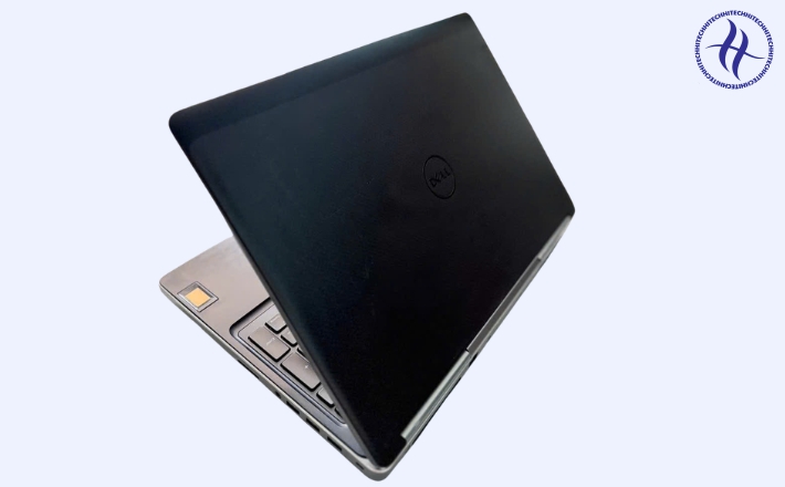 DELL PRECISION 7510 I7-6820HQ
