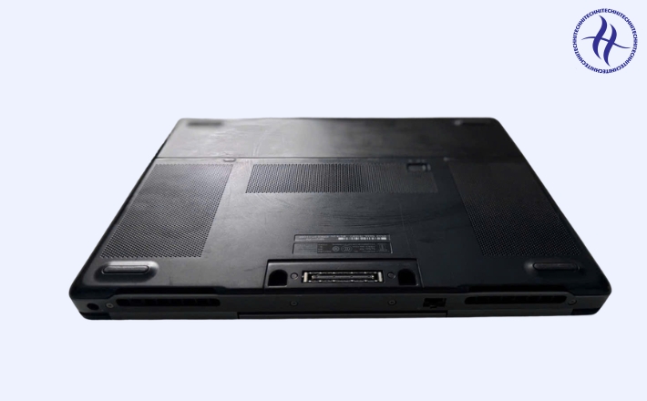 DELL PRECISION 7510 I7-6820HQ