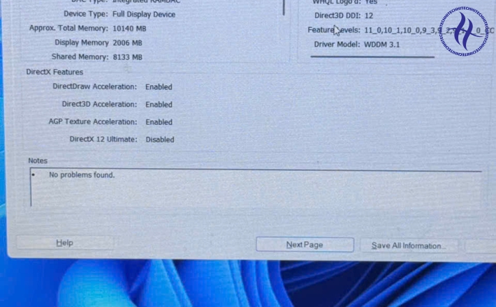 DELL PRECISION 7510 I7-6820HQ