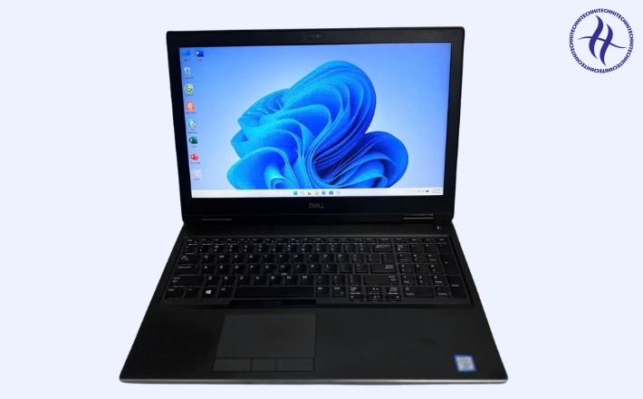 DELL PRECISION 7540 I7
