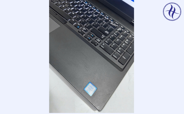DELL PRECISION 7540 I7