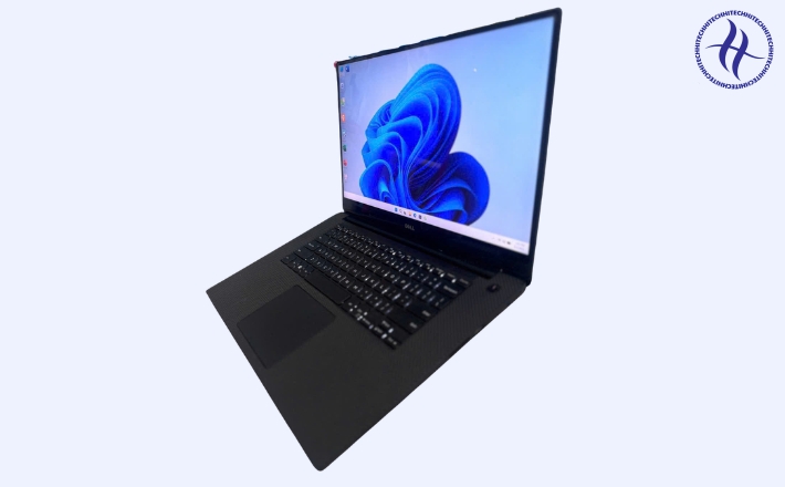 DELL PRESSION 9560 I7
