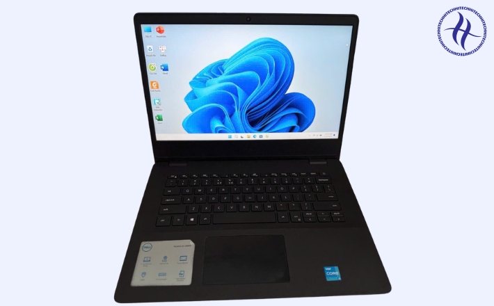 DELL VOSTRO 3400 I4
