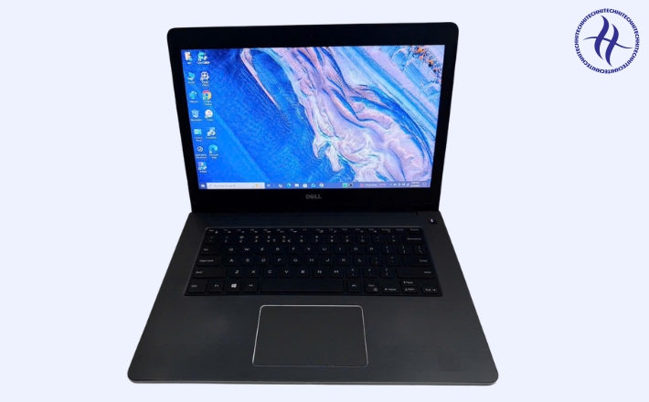 DELL VOSTRO 5468 I5