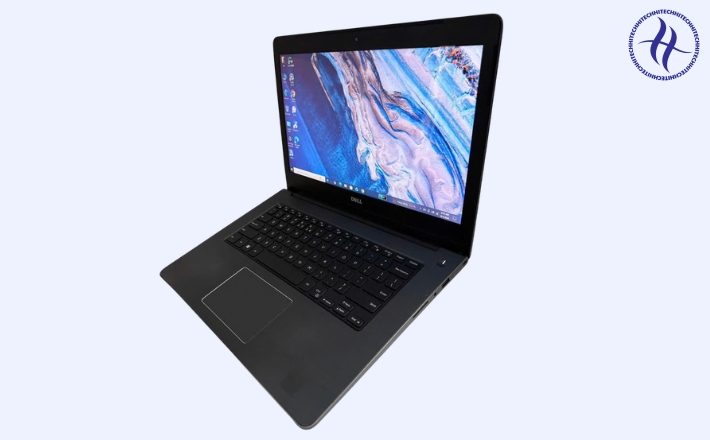 DELL VOSTRO 5468 I5