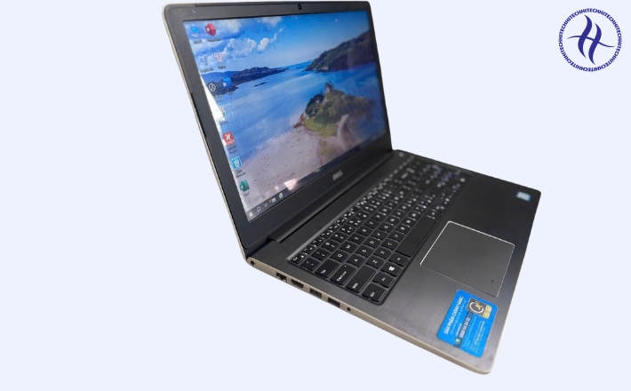 DELL VOSTRO 5568 I5