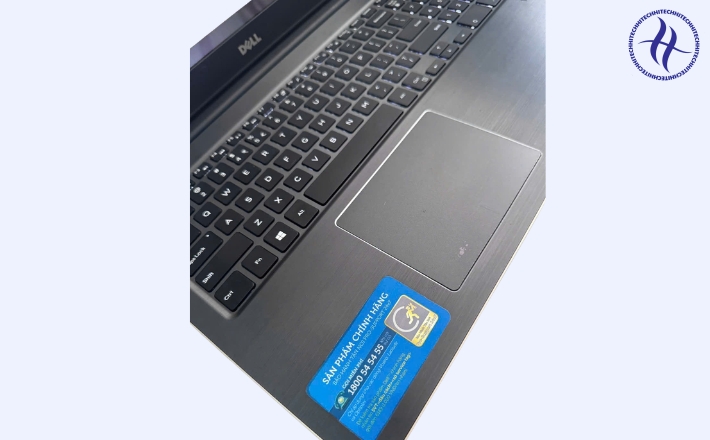 DELL VOSTRO 5568 I5