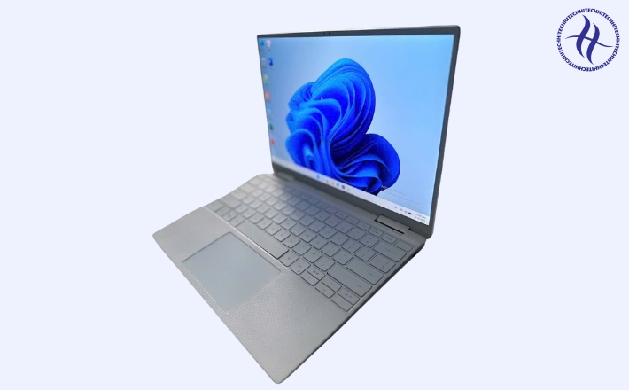 DELL XPS 7390 2-IN-1 I7-1065G7