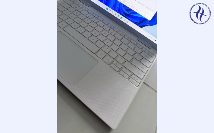 DELL XPS 7390 2-IN-1 I7-1065G7