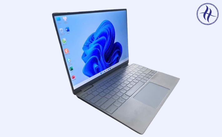 DELL XPS 7390 2-IN-1 I7-1065G7
