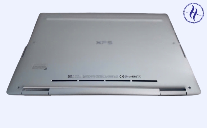 DELL XPS 7390 2-IN-1 I7-1065G7