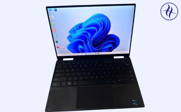 DELL XPS 9310 2 IN 1 I7 