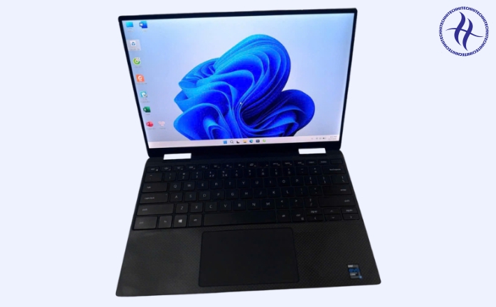 DELL XPS 9310 2 IN 1 I7 