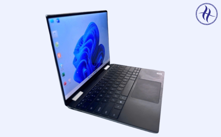 DELL XPS 9310 2 IN 1 I7 