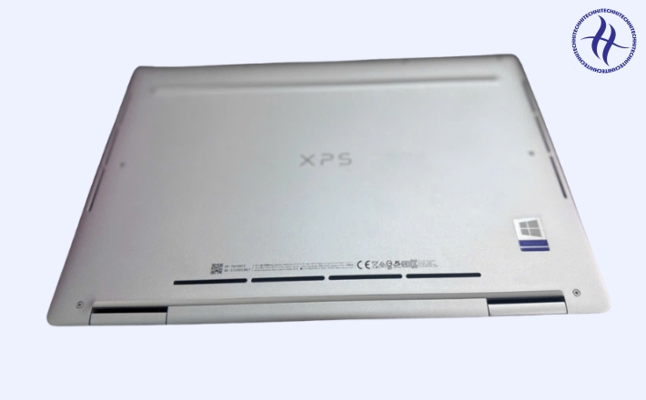 DELL XPS 9310 2 IN 1 I7 