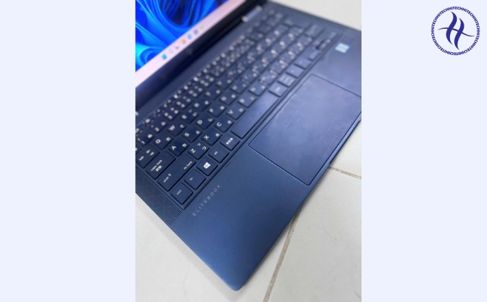 HP ELITE DRAGONFLY I5
