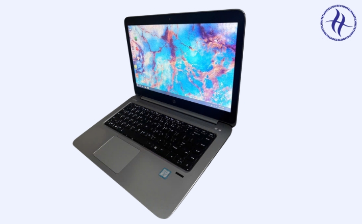 HP ELITEBOOK FOLIO 1040 G3 