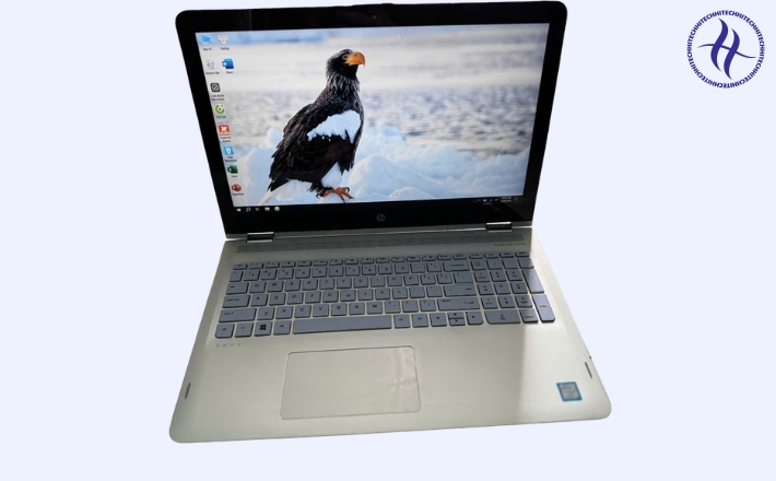 HP ENVY X360 M6 CONVERTIBLE I7