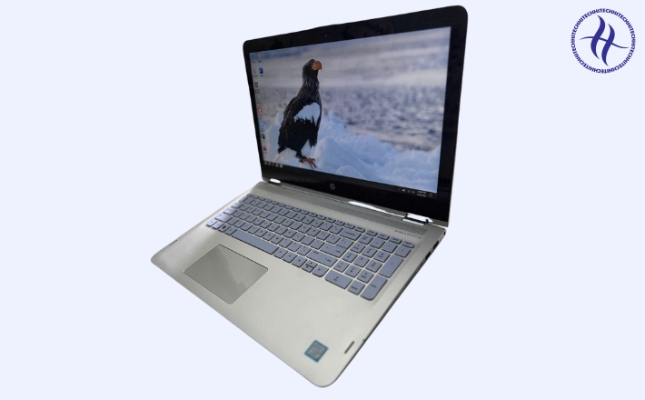 HP ENVY X360 M6 CONVERTIBLE I7